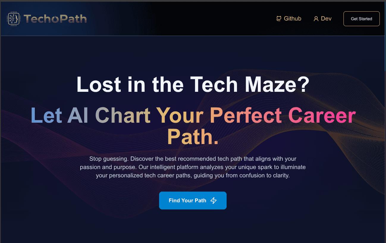 Techopath AI
